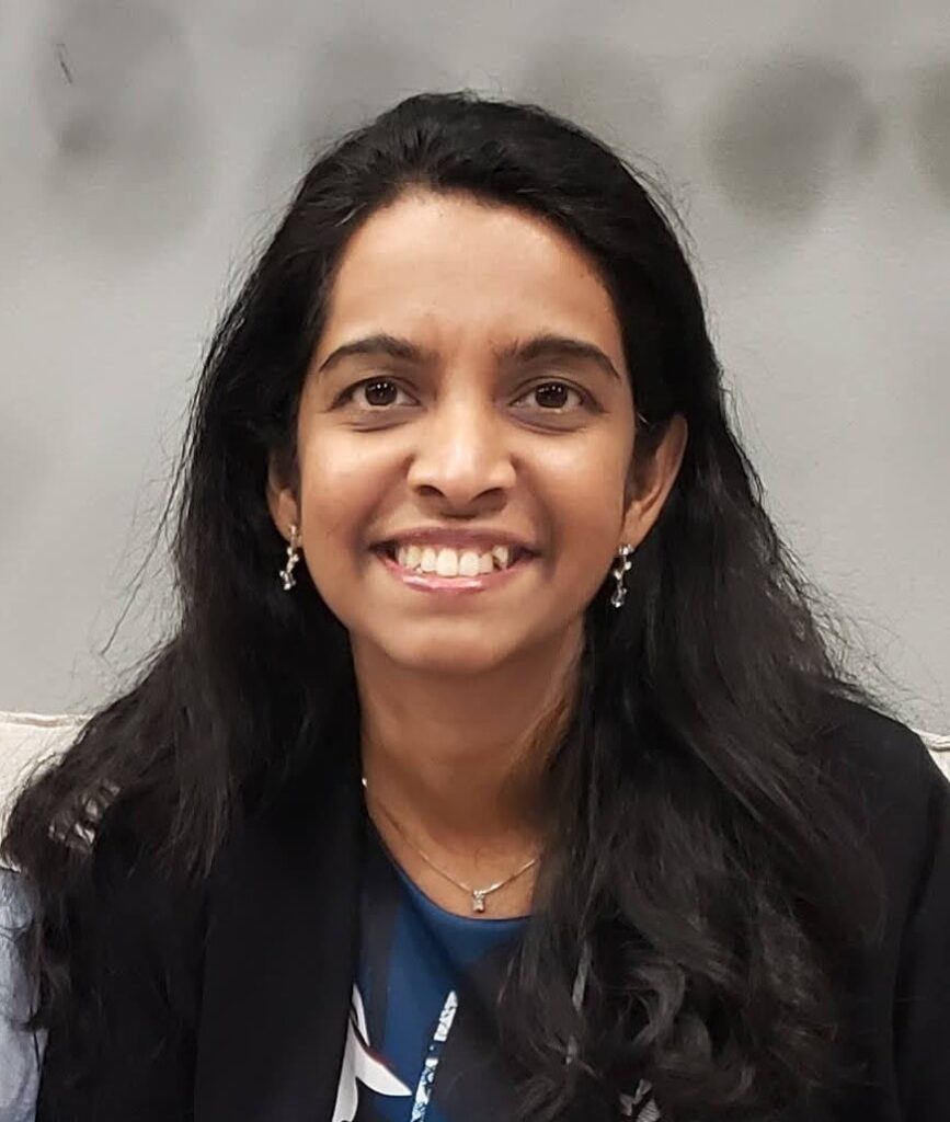 Image of Anita Malcolm