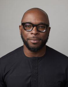 Image of Yemi Akisanya