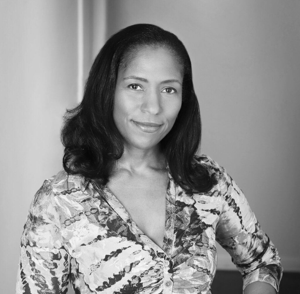 Image of Gina Barge