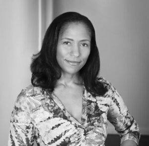 Image of Gina Barge