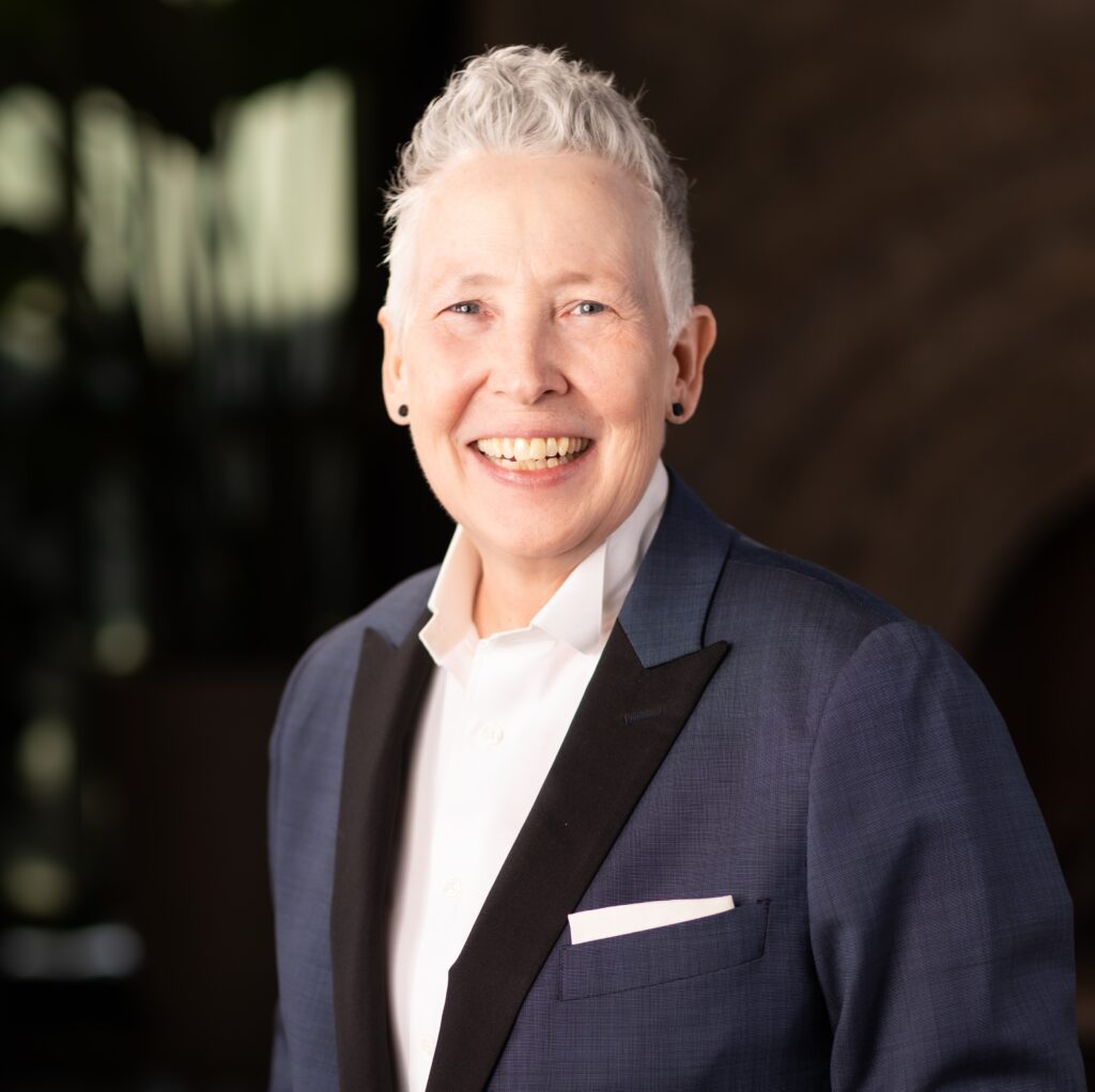 Image of Colleen D. Egan