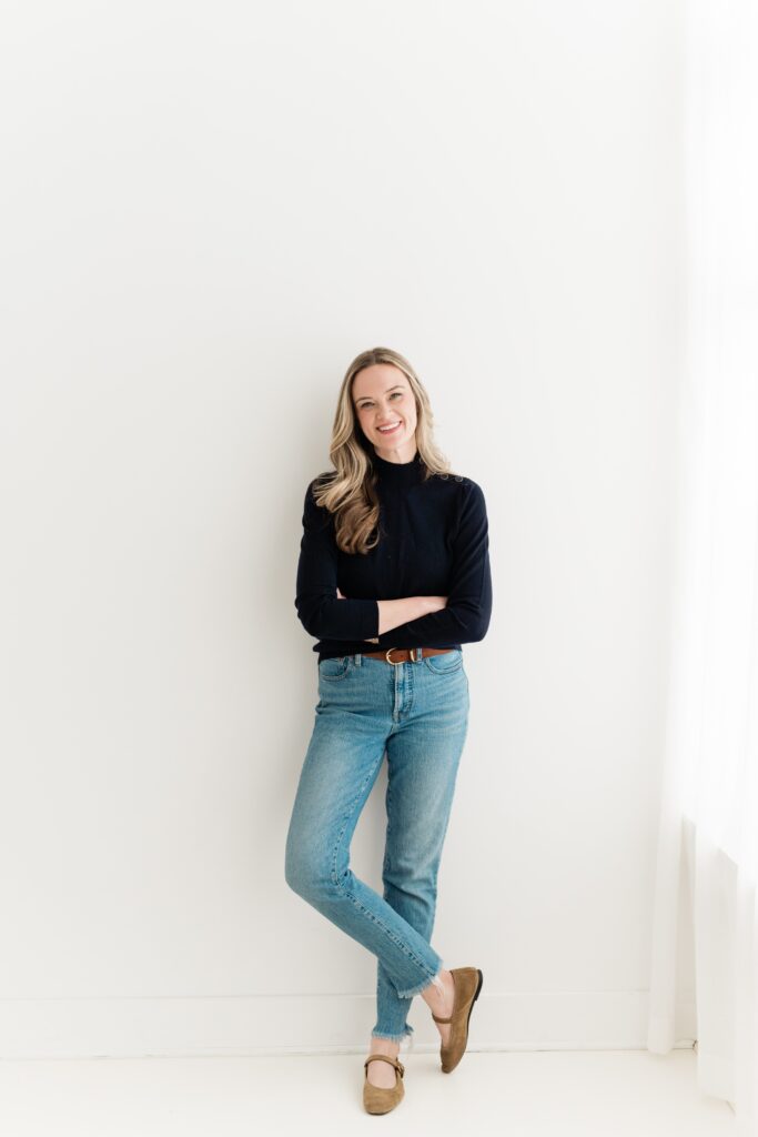 Image of Natalie LaDuke, Ph.D.