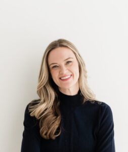 Image of Natalie LaDuke, Ph.D.