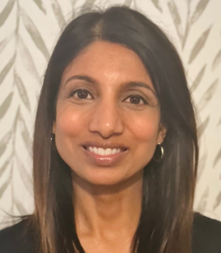 Image of Saira Harcus