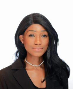 Image of Tope Sadiku