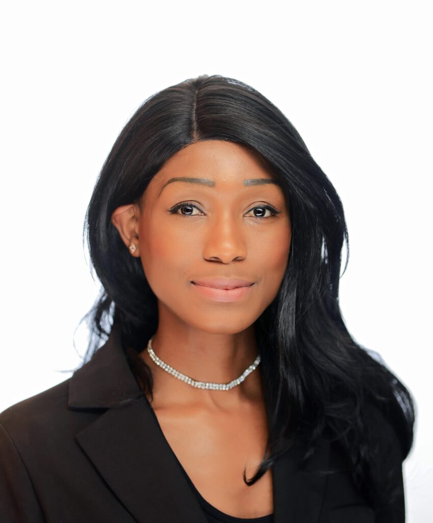 Image of Tope Sadiku
