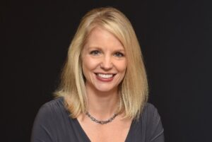 Image of Julie Bernard