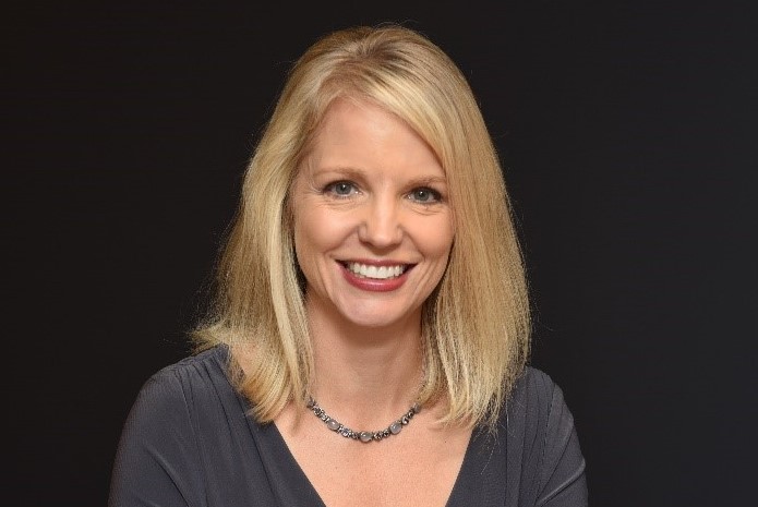 Image of Julie Bernard