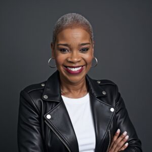 Image of Rocki Howard
