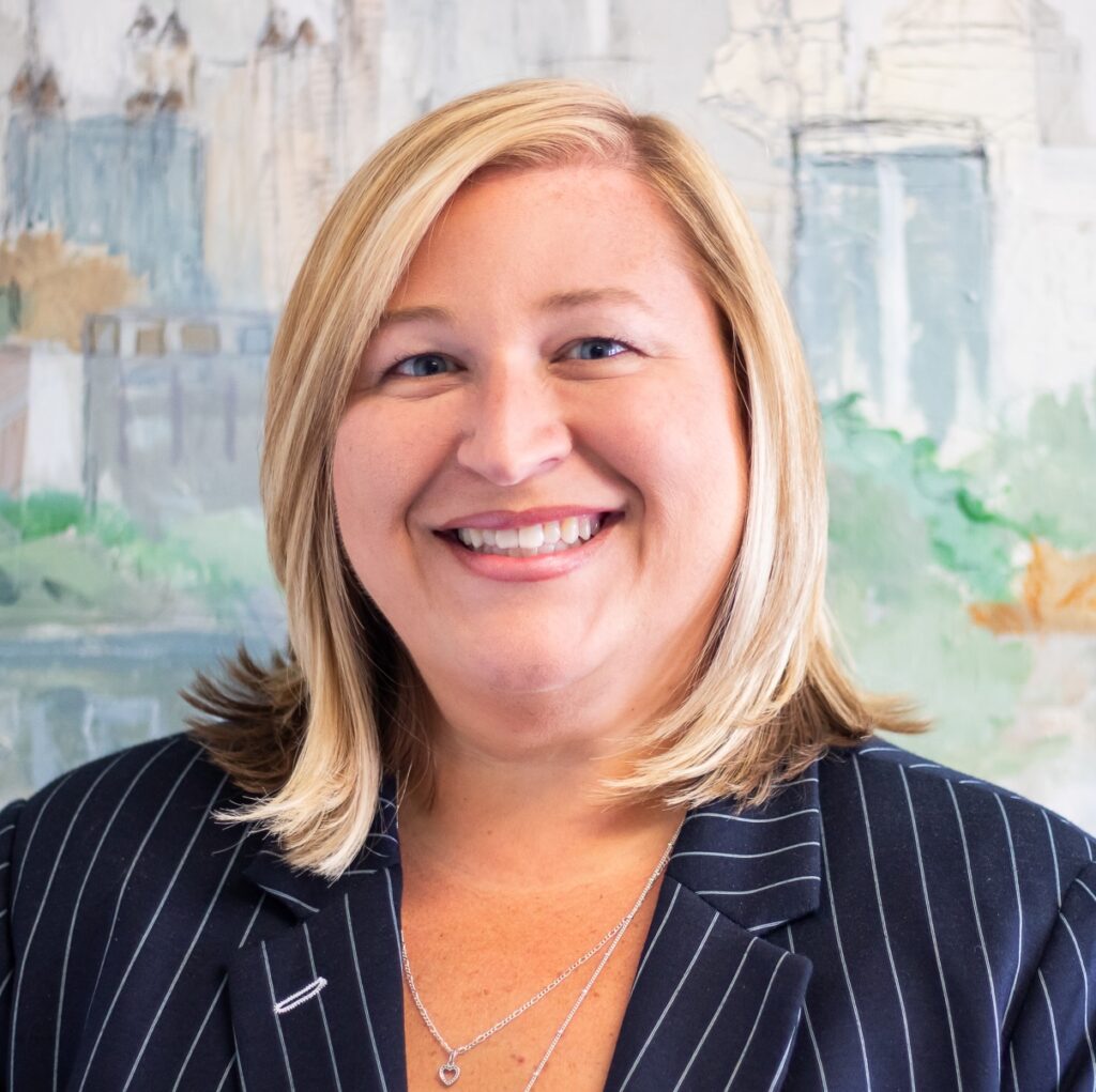 Image of Betsy Robinson