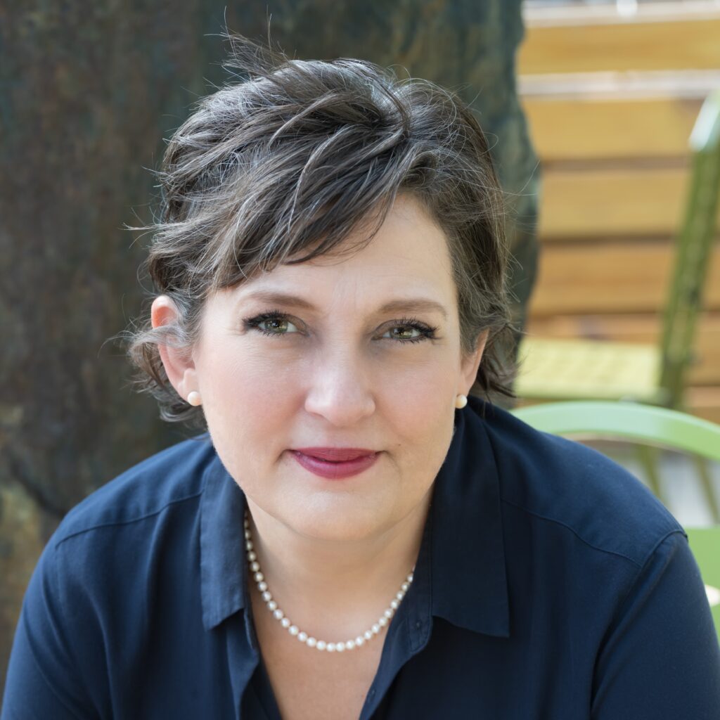 Image of Christine Sandman Stone