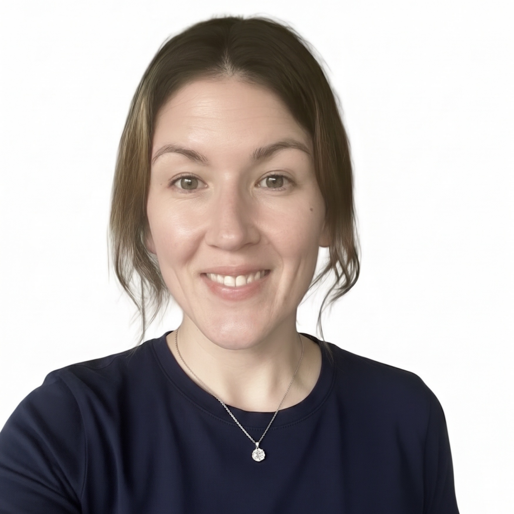 Image of Lindsey McNeal