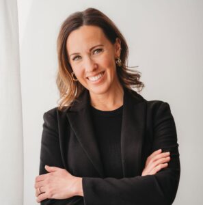 Image of Meg Newhouse