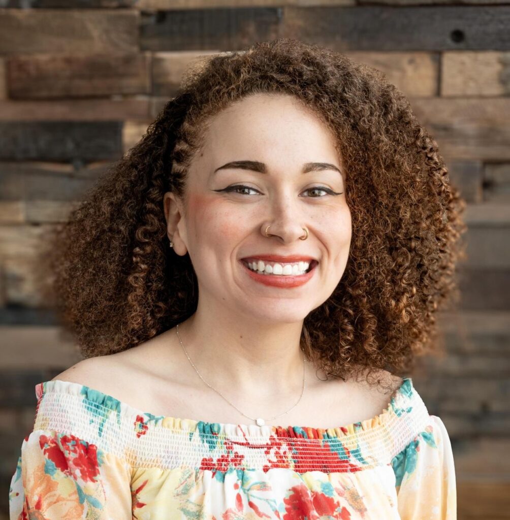 Image of Maddy Smith