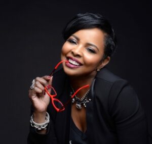 Image of Chelsea Jennings