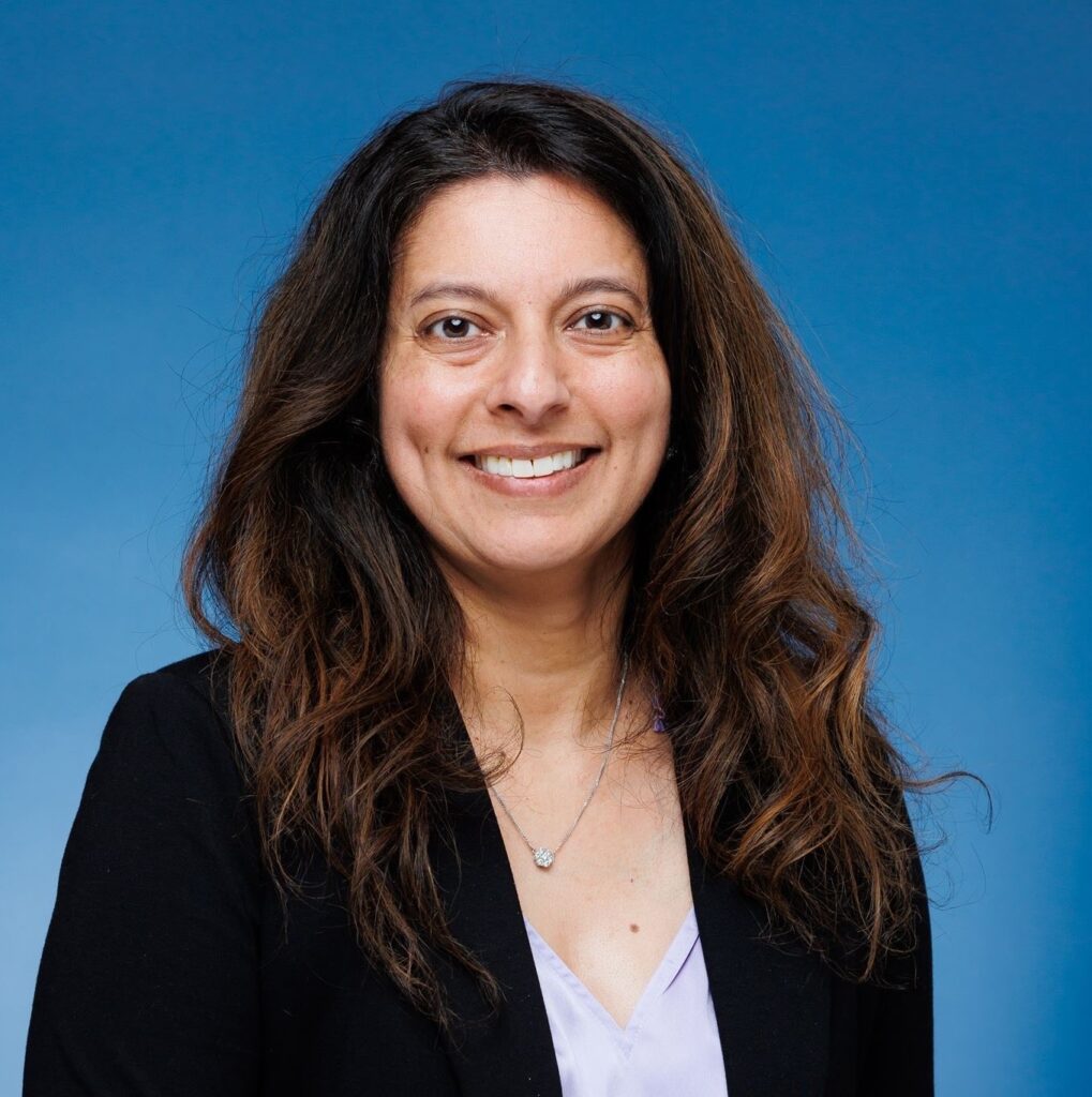 Image of Deepa Sharan