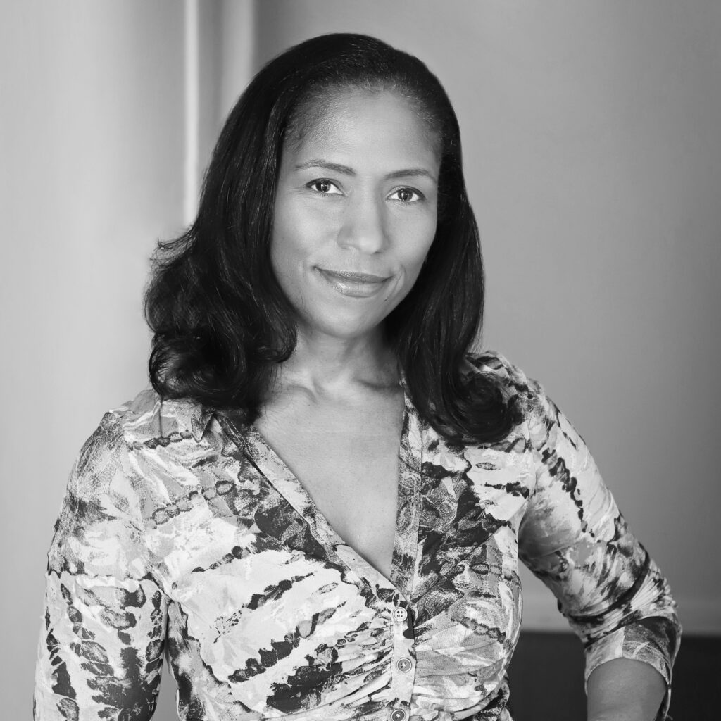 Image of Gina Barge