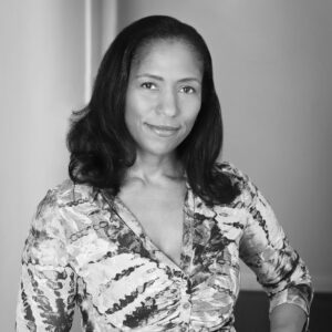 Image of Gina Barge