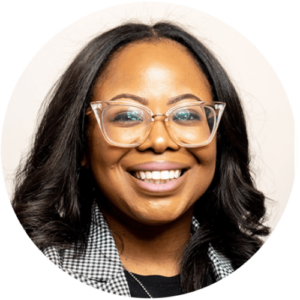 Image of Tiara Wheatley